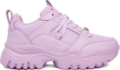 Buty sportowe dziecięce elegancki JENNY ze sklepu: MODIVO w kategorii: Buty sportowe dziecięce - zdjęcie WP-EBWP-BKLVO-LN0_5906751563830