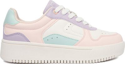 Buty sportowe dziecięce na wiosnę DeeZee ze sklepu: MODIVO w kategorii: Buty sportowe dziecięce - zdjęcie WP-EBWP-BKLVO-LN0_5906751564301