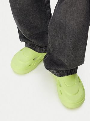 Klapki męskie na lato Reebok ze sklepu: MODIVO w kategorii: Klapki męskie - zdjęcie WP-EBWP-BKLVO-LN0_5906751564981