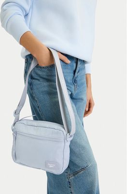 Listonoszka elegancka Reebok ze sklepu: MODIVO w kategorii: Listonoszki - zdjęcie WP-EBWP-BKLVO-LN0_5906751565131