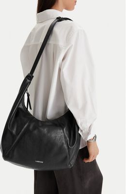 Listonoszka elegancka Lasocki ze sklepu: MODIVO w kategorii: Listonoszki - zdjęcie WP-EBWP-BKLVO-LN0_5906751566084