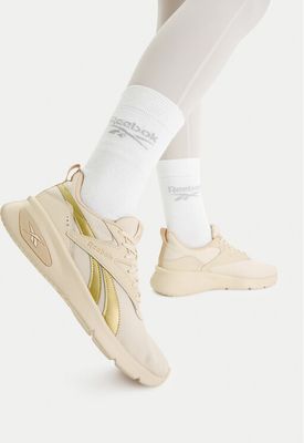 Buty sportowe damskie na wiosnę Reebok ze sklepu: MODIVO w kategorii: Buty sportowe damskie - zdjęcie WP-EBWP-BKLVO-LN0_5906751566855