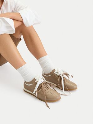 Buty sportowe damskie na wiosnę Lasocki ze sklepu: MODIVO w kategorii: Buty sportowe damskie - zdjęcie WP-EBWP-BKLVO-LN0_5906751567845