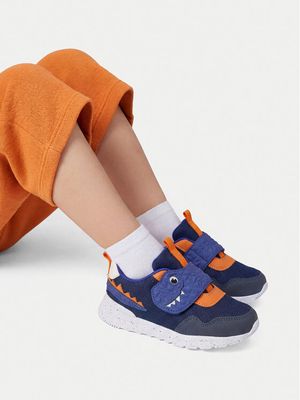Buty sportowe dziecięce wiosenne Sprandi ze sklepu: MODIVO w kategorii: Buty sportowe dziecięce - zdjęcie WP-EBWP-BKLVO-LN0_5906751568828