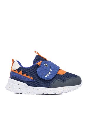 Buty sportowe dziecięce wiosenne Sprandi ze sklepu: MODIVO w kategorii: Buty sportowe dziecięce - zdjęcie WP-EBWP-BKLVO-LN0_5906751568828