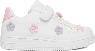 JENNY - Buty sportowe dziecięce na wiosnę ze sklepu: MODIVO w kategorii: Buty sportowe dziecięce - zdjęcie WP-EBWP-BKLVO-LN0_5906751569412