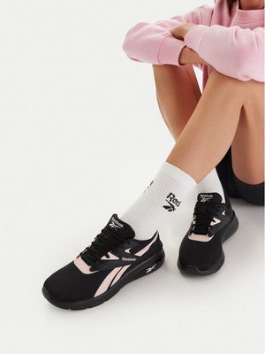 Buty sportowe damskie na wiosnę Reebok ze sklepu: MODIVO w kategorii: Buty sportowe damskie - zdjęcie WP-EBWP-BKLVO-LN0_5906751569764