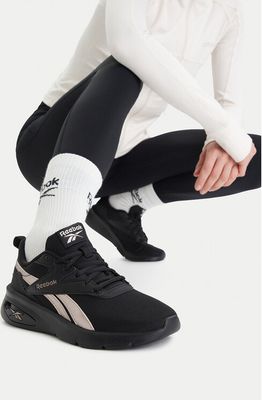 Buty sportowe damskie na wiosnę Reebok ze sklepu: MODIVO w kategorii: Buty sportowe damskie - zdjęcie WP-EBWP-BKLVO-LN0_5906751570234