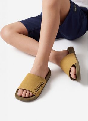 Klapki dziecięce letnie Quiksilver ze sklepu: MODIVO w kategorii: Klapki dziecięce - zdjęcie WP-EBWP-BKLVO-LN0_5906751571828