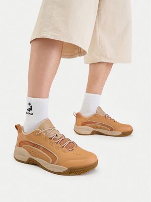 Buty sportowe męskie Shaq ze sklepu: MODIVO w kategorii: Buty sportowe męskie - zdjęcie WP-EBWP-BKLVO-LN0_5906751574713