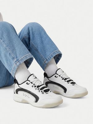 Buty sportowe dziecięce wiosenne Shaq ze sklepu: MODIVO w kategorii: Buty sportowe dziecięce - zdjęcie WP-EBWP-BKLVO-LN0_5906751575048