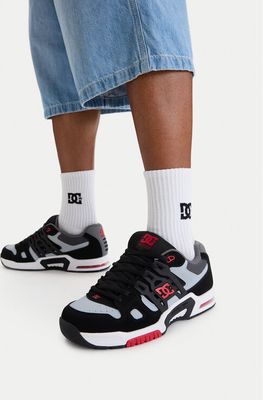 Buty sportowe męskie sportowe Dc Shoes ze sklepu: MODIVO w kategorii: Buty sportowe męskie - zdjęcie WP-EBWP-BKLVO-LN0_5906751576250