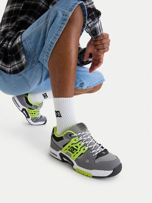 Buty sportowe męskie wiosenne Dc Shoes ze sklepu: MODIVO w kategorii: Buty sportowe męskie - zdjęcie WP-EBWP-BKLVO-LN0_5906751576434
