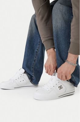 Buty sportowe męskie na wiosnę Dc Shoes ze sklepu: MODIVO w kategorii: Buty sportowe męskie - zdjęcie WP-EBWP-BKLVO-LN0_5906751577332
