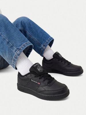 Reebok - Buty sportowe dziecięce ze sklepu: MODIVO w kategorii: Buty sportowe dziecięce - zdjęcie WP-EBWP-BKLVO-LN0_5906751577806