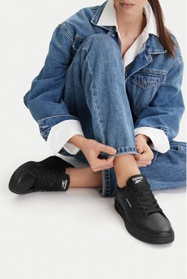 Buty sportowe damskie jesienne Reebok ze sklepu: MODIVO w kategorii: Buty sportowe damskie - zdjęcie WP-EBWP-BKLVO-LN0_5906751579565