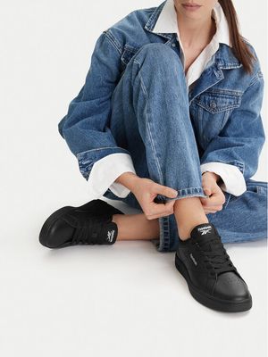 Buty sportowe damskie jesienne Reebok ze sklepu: MODIVO w kategorii: Buty sportowe damskie - zdjęcie WP-EBWP-BKLVO-LN0_5906751579565