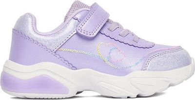 Buty sportowe dziecięce na wiosnę JENNY ze sklepu: MODIVO w kategorii: Buty sportowe dziecięce - zdjęcie WP-EBWP-BKLVO-LN0_5906751581100