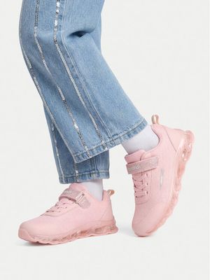 Buty sportowe dziecięce wiosenne Sprandi ze sklepu: MODIVO w kategorii: Buty sportowe dziecięce - zdjęcie WP-EBWP-BKLVO-LN0_5906751581216