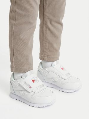 Buty sportowe dziecięce wiosenne Reebok ze sklepu: MODIVO w kategorii: Buty sportowe dziecięce - zdjęcie WP-EBWP-BKLVO-LN0_5906751581735
