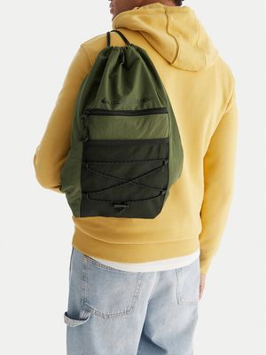 Plecak jesienny Quiksilver ze sklepu: MODIVO w kategorii: Plecaki - zdjęcie WP-EBWP-BKLVO-LN0_5906751587133