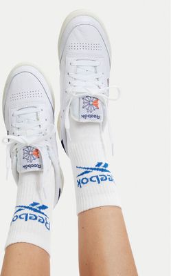 Reebok - Buty sportowe damskie na wiosnę ze sklepu: MODIVO w kategorii: Buty sportowe damskie - zdjęcie WP-EBWP-BKLVO-LN0_5906751588598