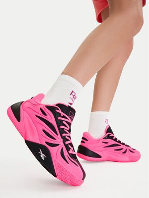 Buty sportowe damskie na wiosnę Reebok ze sklepu: MODIVO w kategorii: Buty sportowe damskie - zdjęcie WP-EBWP-BKLVO-LN0_5906751589489