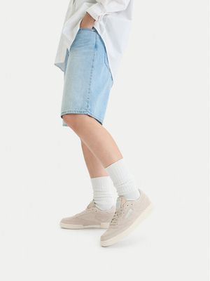 Buty sportowe damskie na wiosnę Reebok ze sklepu: MODIVO w kategorii: Buty sportowe damskie - zdjęcie WP-EBWP-BKLVO-LN0_5906751589878