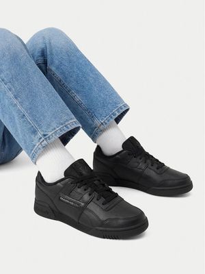 Buty sportowe dziecięce wiosenne Reebok ze sklepu: MODIVO w kategorii: Buty sportowe dziecięce - zdjęcie WP-EBWP-BKLVO-LN0_5906751590706