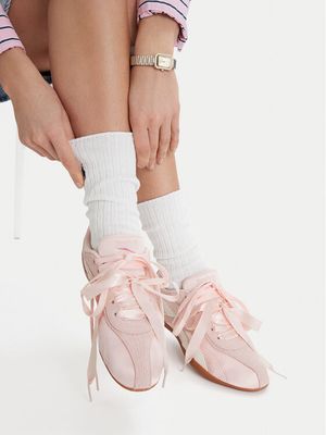 Buty sportowe damskie na wiosnę Reebok ze sklepu: MODIVO w kategorii: Buty sportowe damskie - zdjęcie WP-EBWP-BKLVO-LN0_5906751592168