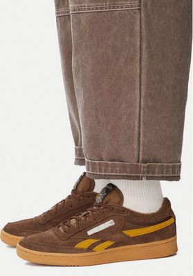 Reebok - Buty sportowe męskie ze sklepu: MODIVO w kategorii: Buty sportowe męskie - zdjęcie WP-EBWP-BKLVO-LN0_5906751592816