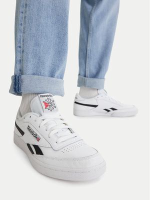 Buty sportowe męskie wiosenne Reebok ze sklepu: MODIVO w kategorii: Buty sportowe męskie - zdjęcie WP-EBWP-BKLVO-LN0_5906751593509