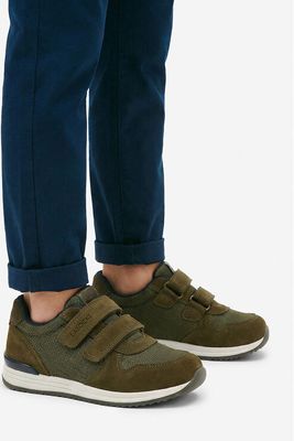 Lasocki Kids - Buty sportowe dziecięce na lato ze sklepu: MODIVO w kategorii: Buty sportowe dziecięce - zdjęcie WP-EBWP-BKLVO-LN0_5906751593998