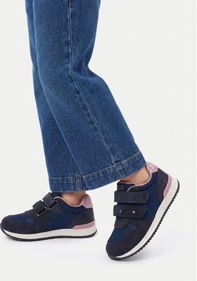Lasocki Kids - Buty sportowe dziecięce na wiosnę ze sklepu: MODIVO w kategorii: Buty sportowe dziecięce - zdjęcie WP-EBWP-BKLVO-LN0_5906751594025