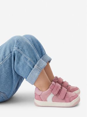 Buty sportowe dziecięce na wiosnę Lasocki Kids ze sklepu: MODIVO w kategorii: Buty sportowe dziecięce - zdjęcie WP-EBWP-BKLVO-LN0_5906751594513