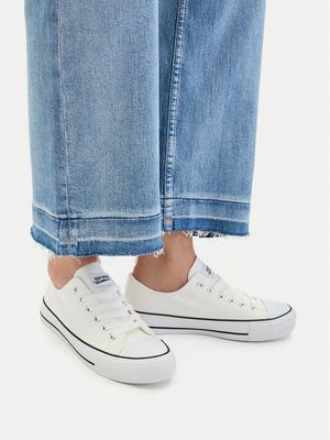 Sprandi - Trampki damskie eleganckie ze sklepu: MODIVO w kategorii: Trampki damskie - zdjęcie WP-EBWP-BKLVO-LN0_5906751595398