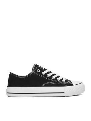 Trampki damskie eleganckie Sprandi ze sklepu: MODIVO w kategorii: Trampki damskie - zdjęcie WP-EBWP-BKLVO-LN0_5906751595404