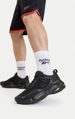 Reebok - Buty sportowe męskie jesienne ze sklepu: MODIVO w kategorii: Buty sportowe męskie - zdjęcie WP-EBWP-BKLVO-LN0_5906751596708
