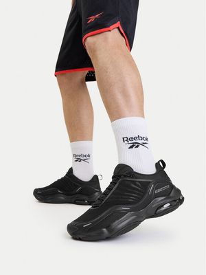 Buty sportowe męskie elegancki Reebok ze sklepu: MODIVO w kategorii: Buty sportowe męskie - zdjęcie WP-EBWP-BKLVO-LN0_5906751596708