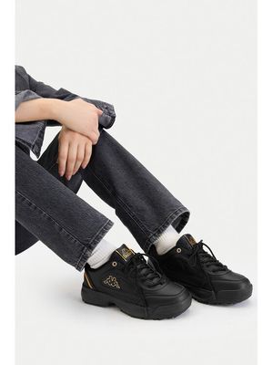 Kappa - Buty sportowe damskie ze sklepu: MODIVO w kategorii: Buty sportowe damskie - zdjęcie WP-EBWP-BKLVO-LN0_5906751600092
