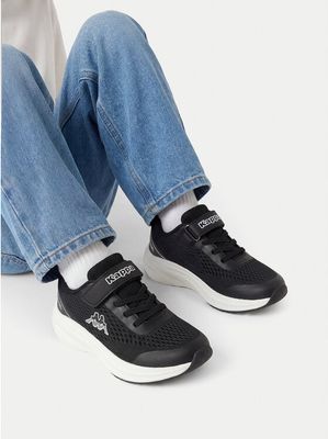 Kappa - Buty sportowe dziecięce ze sklepu: MODIVO w kategorii: Buty sportowe dziecięce - zdjęcie WP-EBWP-BKLVO-LN0_5906751600221