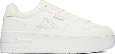 Buty sportowe damskie na wiosnę Kappa ze sklepu: MODIVO w kategorii: Buty sportowe damskie - zdjęcie WP-EBWP-BKLVO-LN0_5906751600474