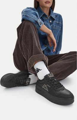 Kappa - Buty sportowe damskie ze sklepu: MODIVO w kategorii: Buty sportowe damskie - zdjęcie WP-EBWP-BKLVO-LN0_5906751600481