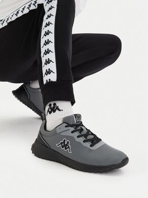 Buty sportowe męskie jesienne Kappa ze sklepu: MODIVO w kategorii: Buty sportowe męskie - zdjęcie WP-EBWP-BKLVO-LN0_5906751600757