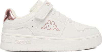 Buty sportowe dziecięce wiosenne Kappa ze sklepu: MODIVO w kategorii: Buty sportowe dziecięce - zdjęcie WP-EBWP-BKLVO-LN0_5906751601341