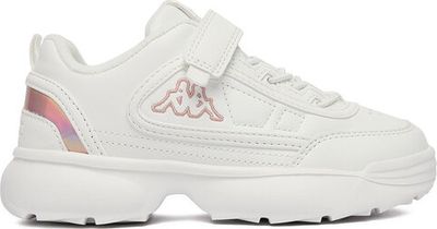 Buty sportowe dziecięce na wiosnę Kappa ze sklepu: MODIVO w kategorii: Buty sportowe dziecięce - zdjęcie WP-EBWP-BKLVO-LN0_5906751601440