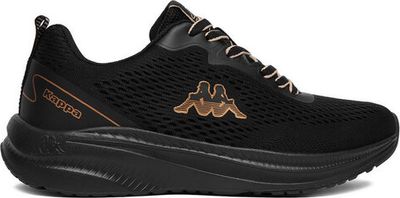 Buty sportowe damskie wiosenne Kappa ze sklepu: MODIVO w kategorii: Buty sportowe damskie - zdjęcie WP-EBWP-BKLVO-LN0_5906751601617