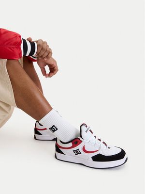 Buty sportowe męskie wiosenne Dc Shoes ze sklepu: MODIVO w kategorii: Buty sportowe męskie - zdjęcie WP-EBWP-BKLVO-LN0_5906751602096