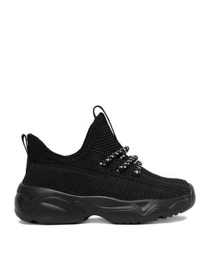 Buty sportowe dziecięce na wiosnę Sprandi ze sklepu: MODIVO w kategorii: Buty sportowe dziecięce - zdjęcie WP-EBWP-BKLVO-LN0_5906751604915