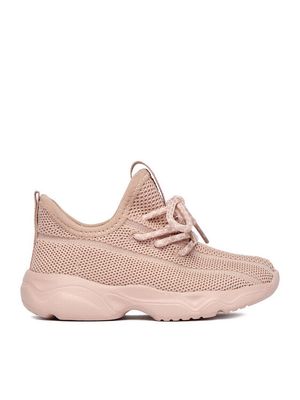 Sprandi - Buty sportowe dziecięce na wiosnę ze sklepu: MODIVO w kategorii: Buty sportowe dziecięce - zdjęcie WP-EBWP-BKLVO-LN0_5906751605004
